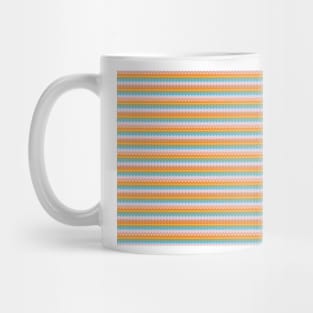 Southwestern Stars - Sand Mug